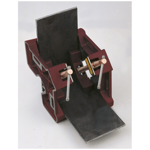 Presse d'angle pour metal
